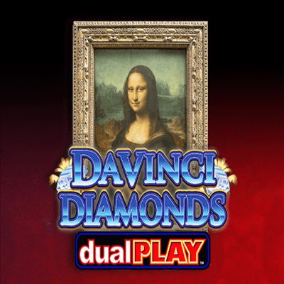 Da Vinci Diamonds Dual Play